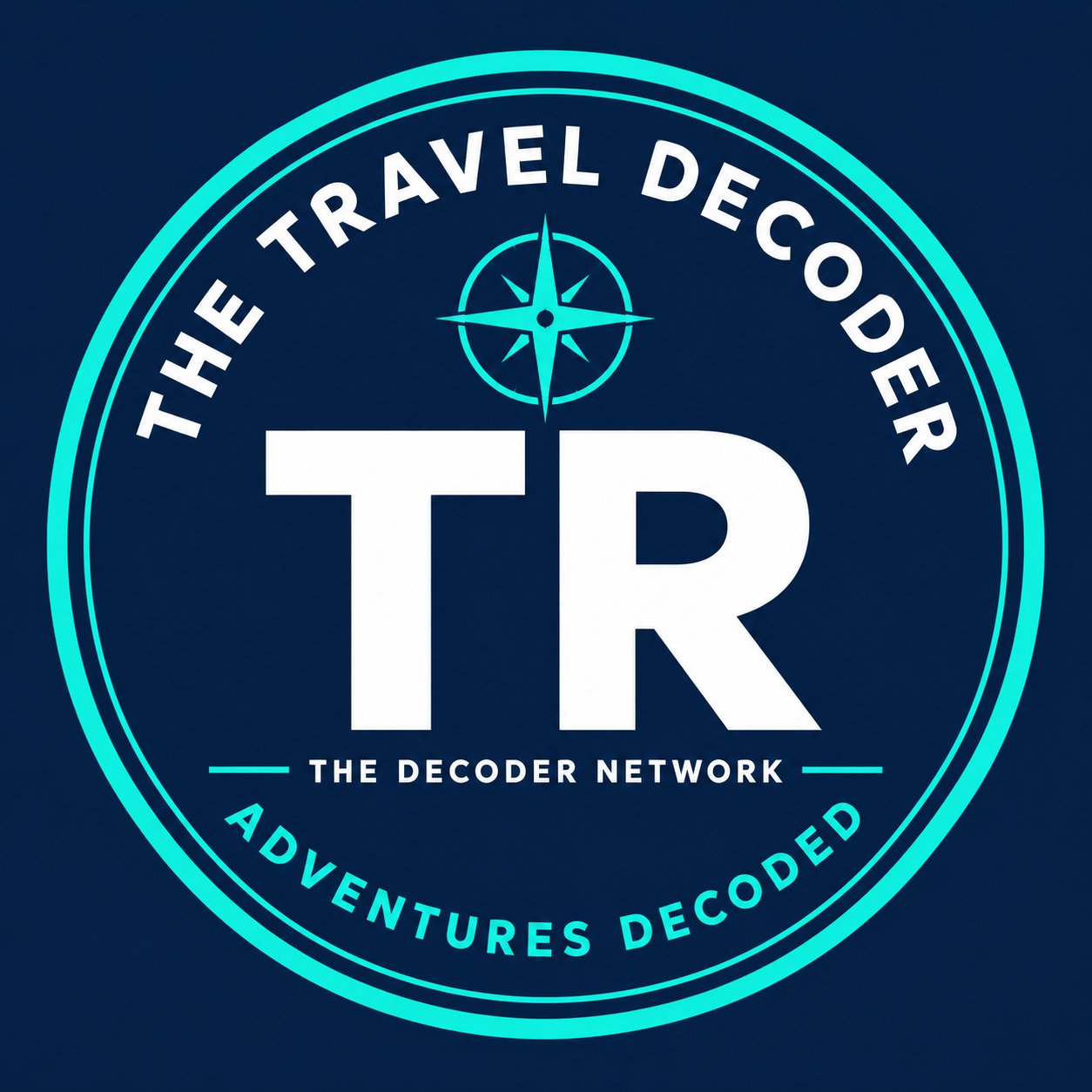 Travel Decoder logo