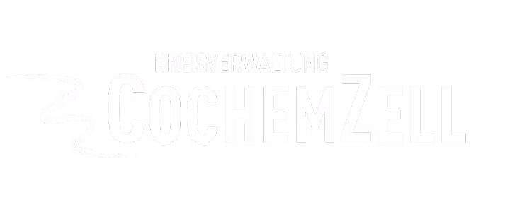 Logo Kreisverwaltung Cochem-Zell, Referenz für Findus One