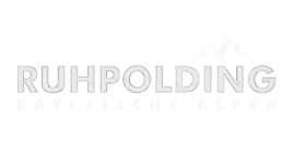 Gemeinde Ruhpolding Logo, Referenz für Findus One KI-Plattform für Kommunen und Behörden