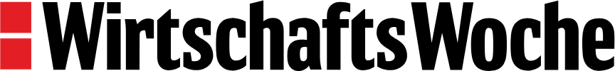 Wirtschafts Woche Logo