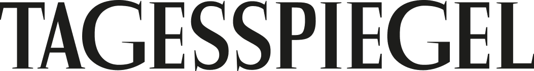 Tagesspiegel Logo