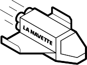 La Navette
