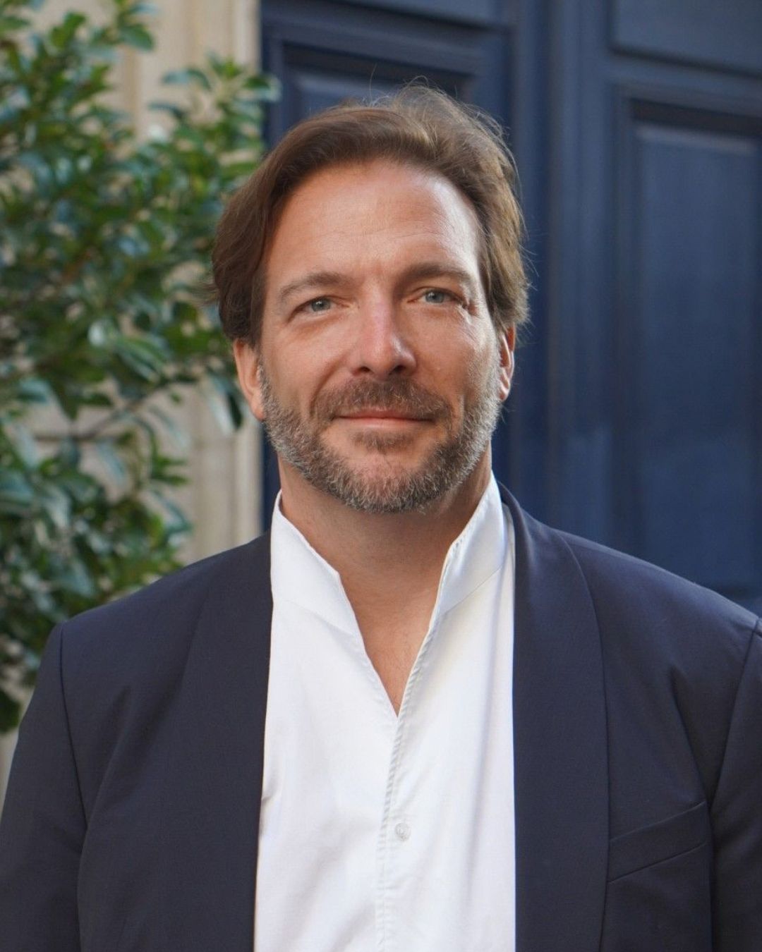 Frédéric BAECKE