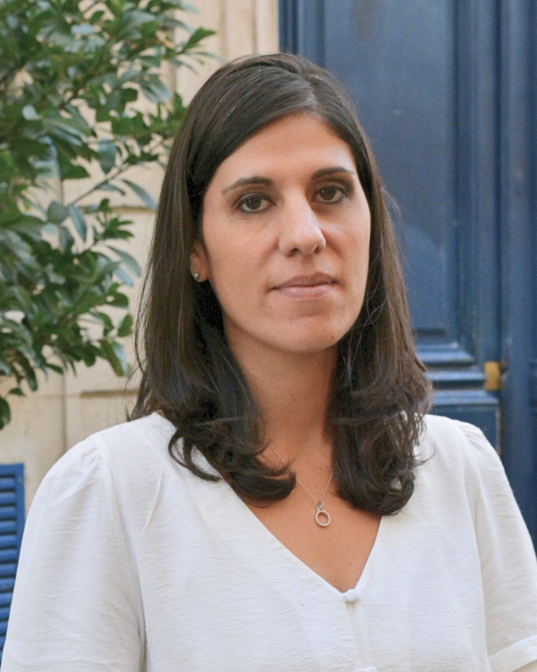 Ruthy BENDAVID