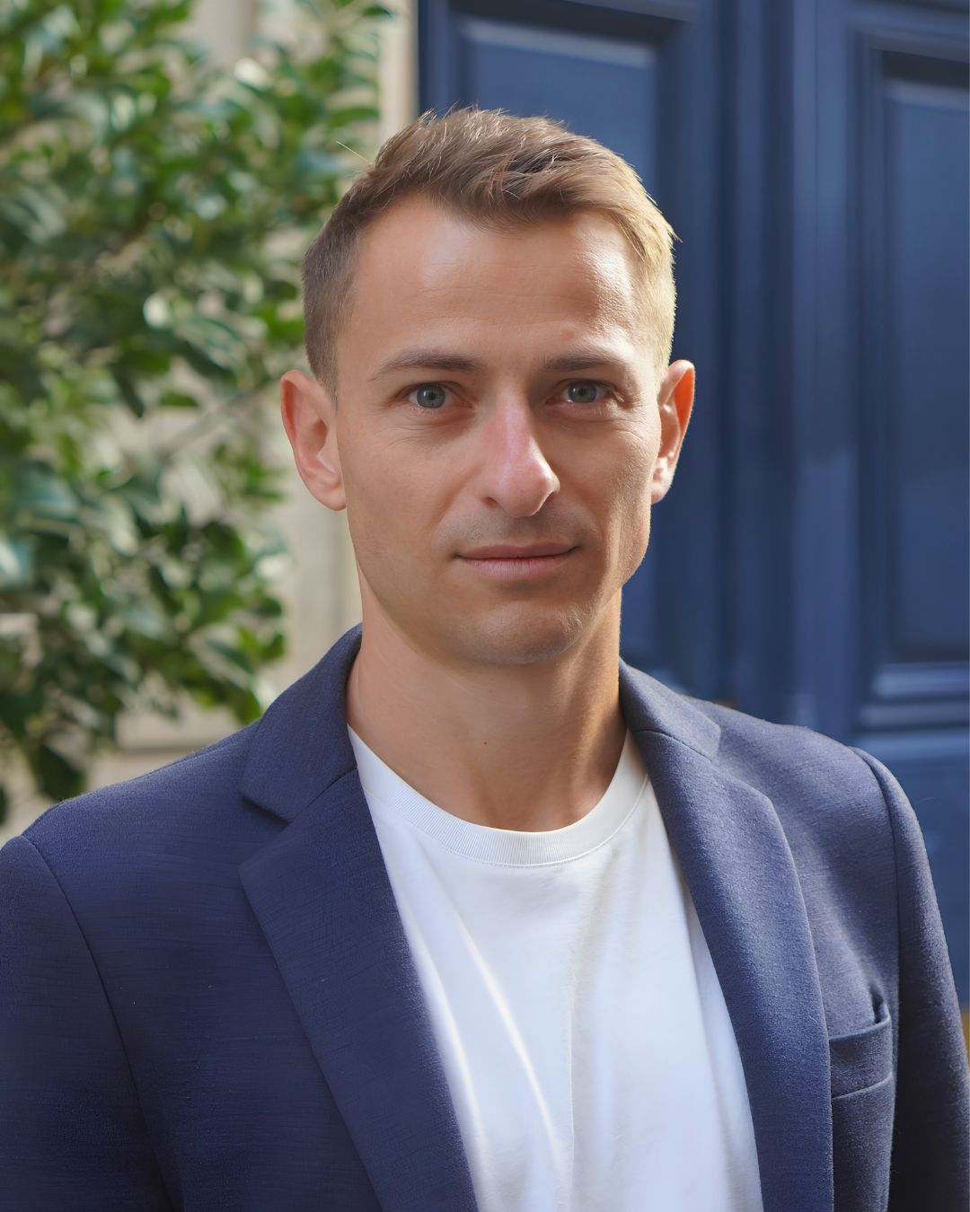 Thibaut GIMENEZ 
