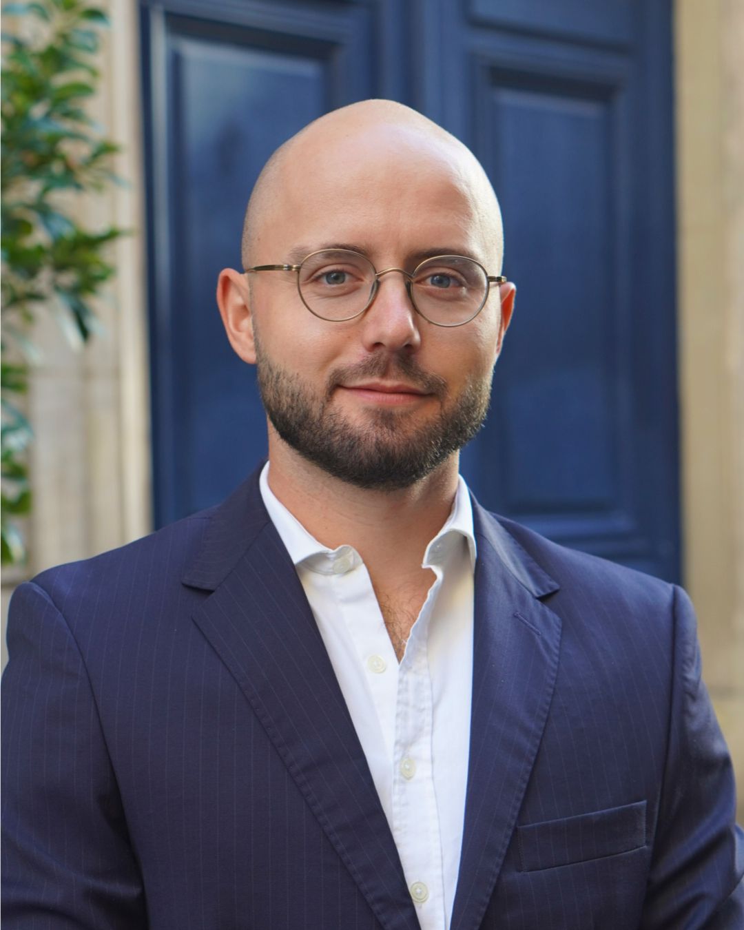 Alix RIOU DU COSQUER