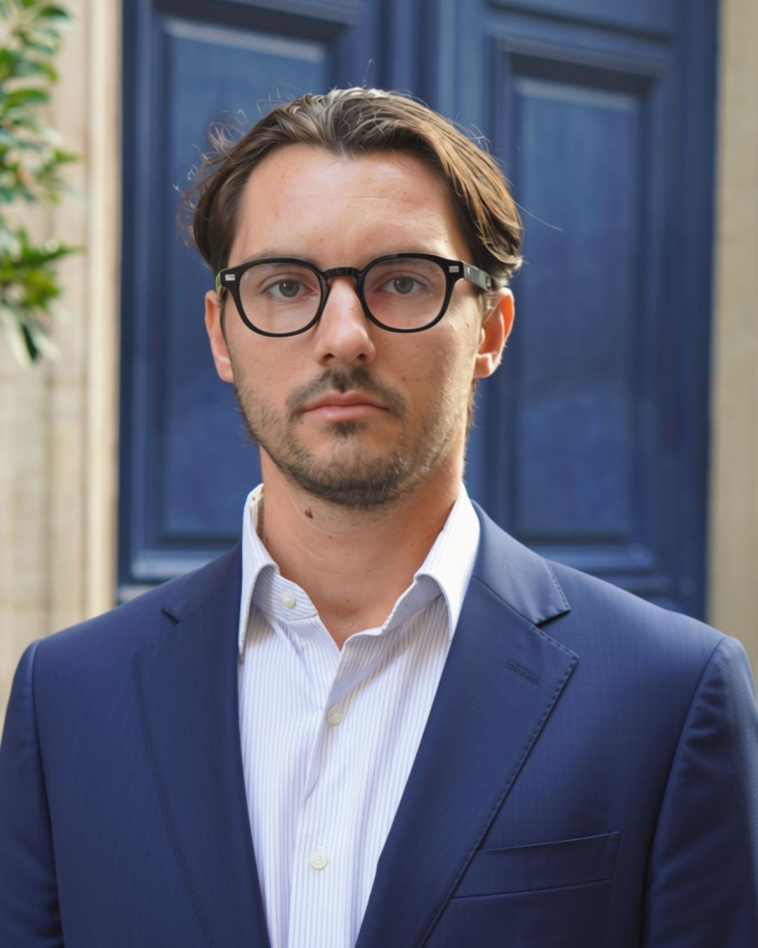 Alexis MERCIER