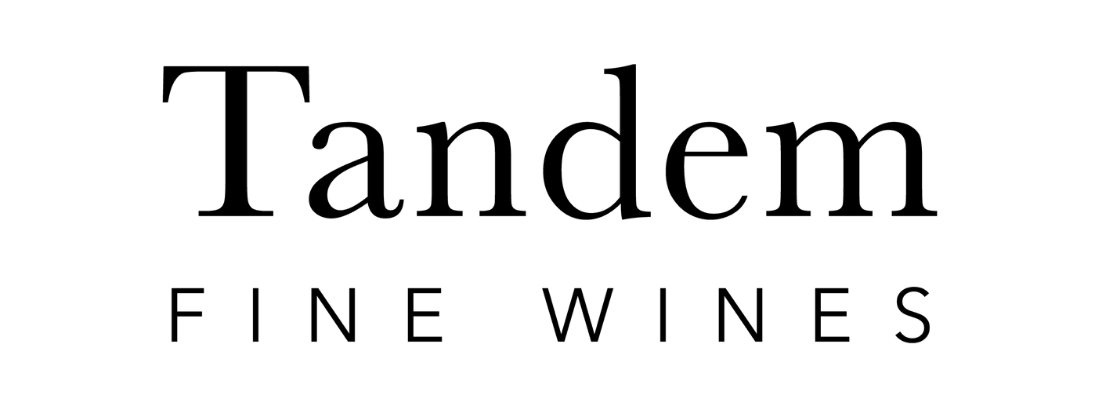Tandem Fine Wines