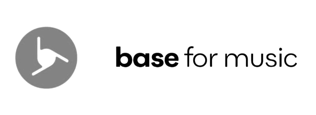Base for Music