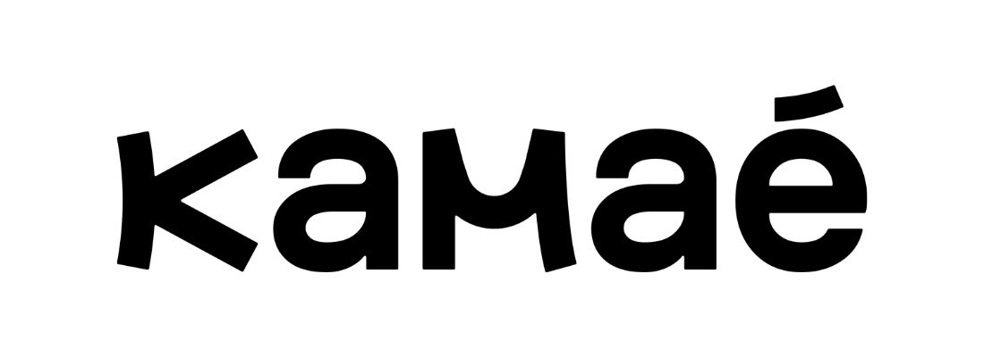 Kamaé