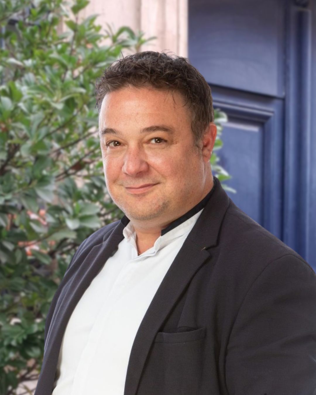 Cyril DOUKHAN