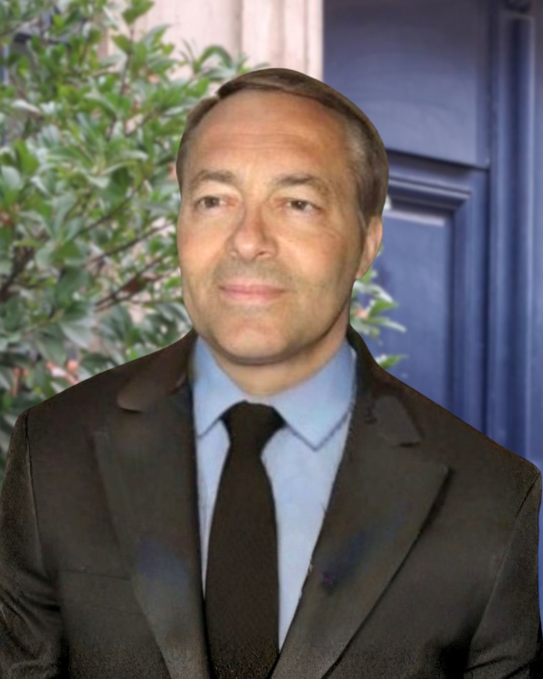 Jean-Philippe AUMERCIER