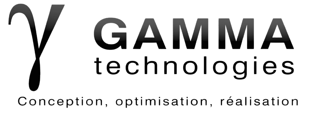 Études Gamma