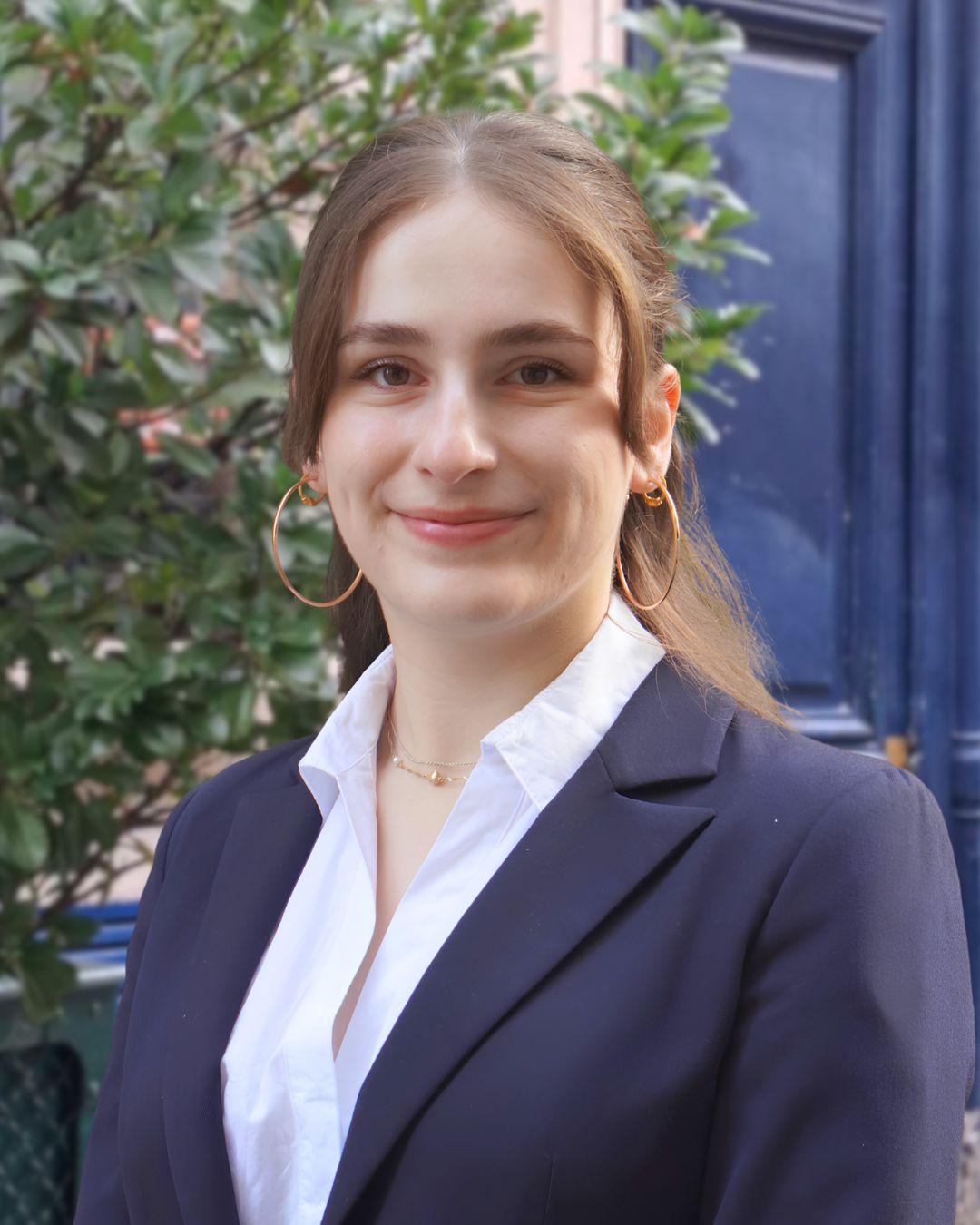 Anna BOTTLAENDER