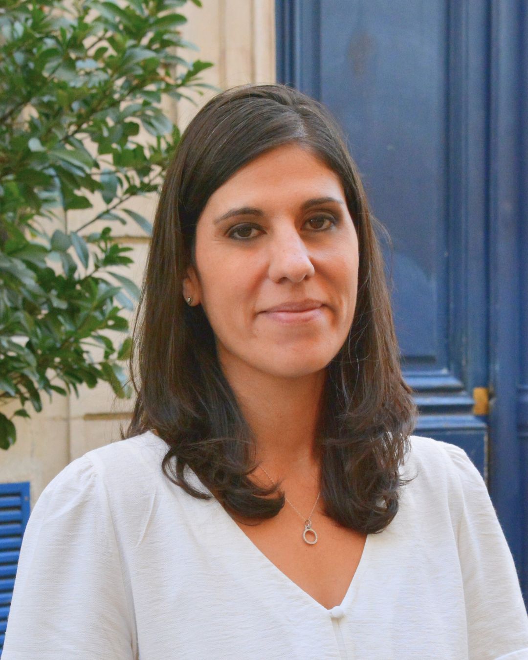 Ruthy BENDAVID