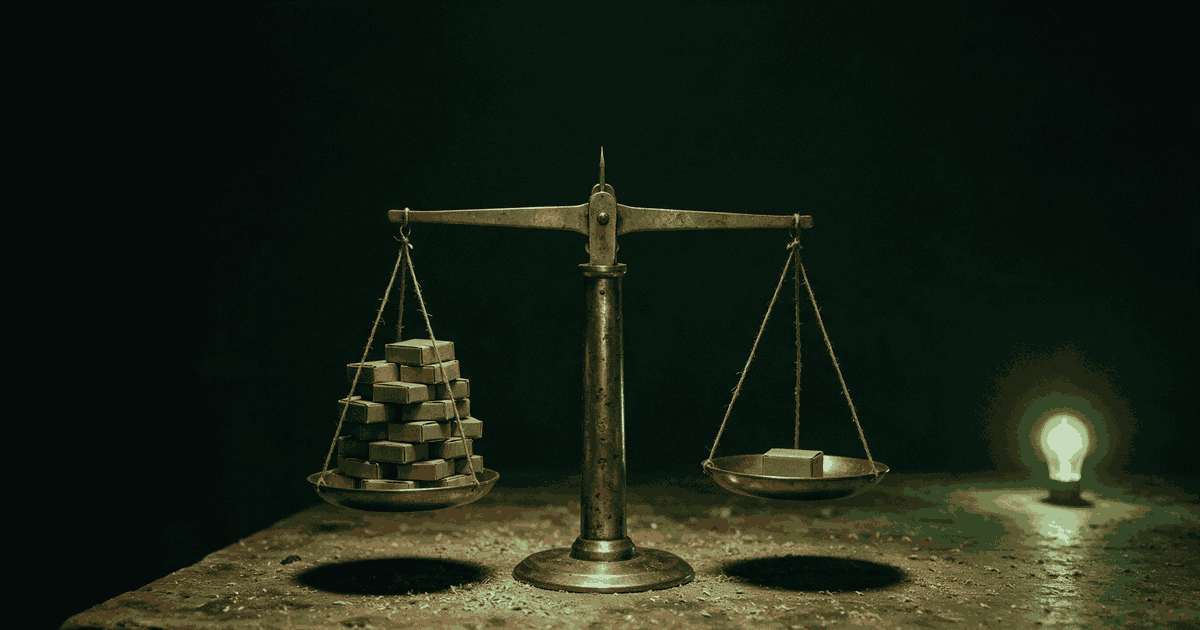 Everyone calculates CAC. Almost nobody does the subtraction that comes after it — the one that decides whether your next dollar buys more traffic or a better conversion rate.