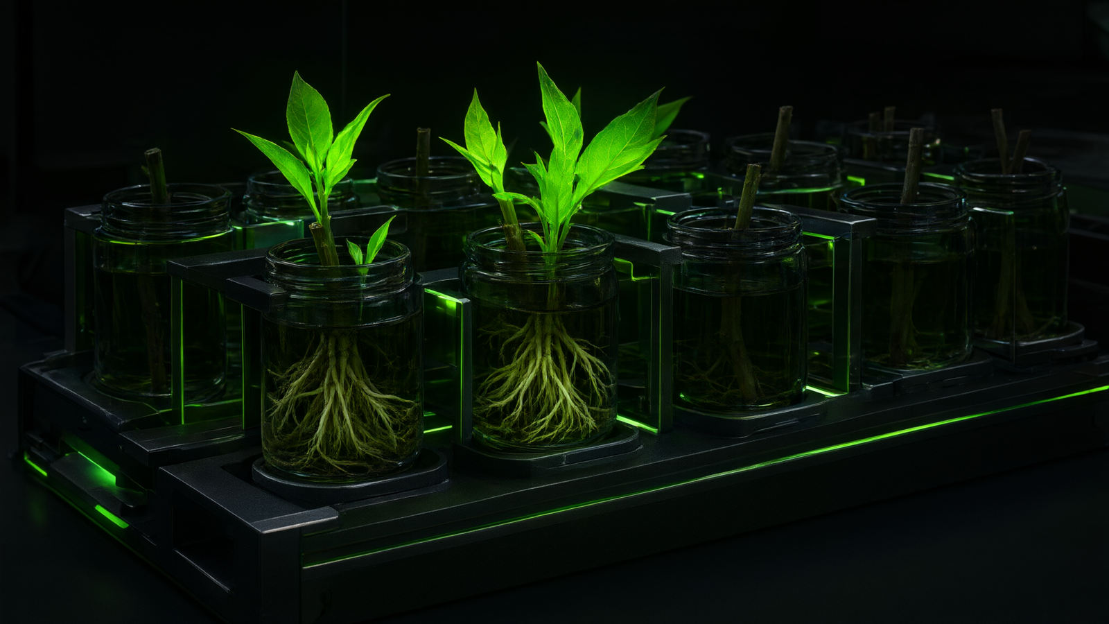 Growth and innovation: a new collection is not a plan