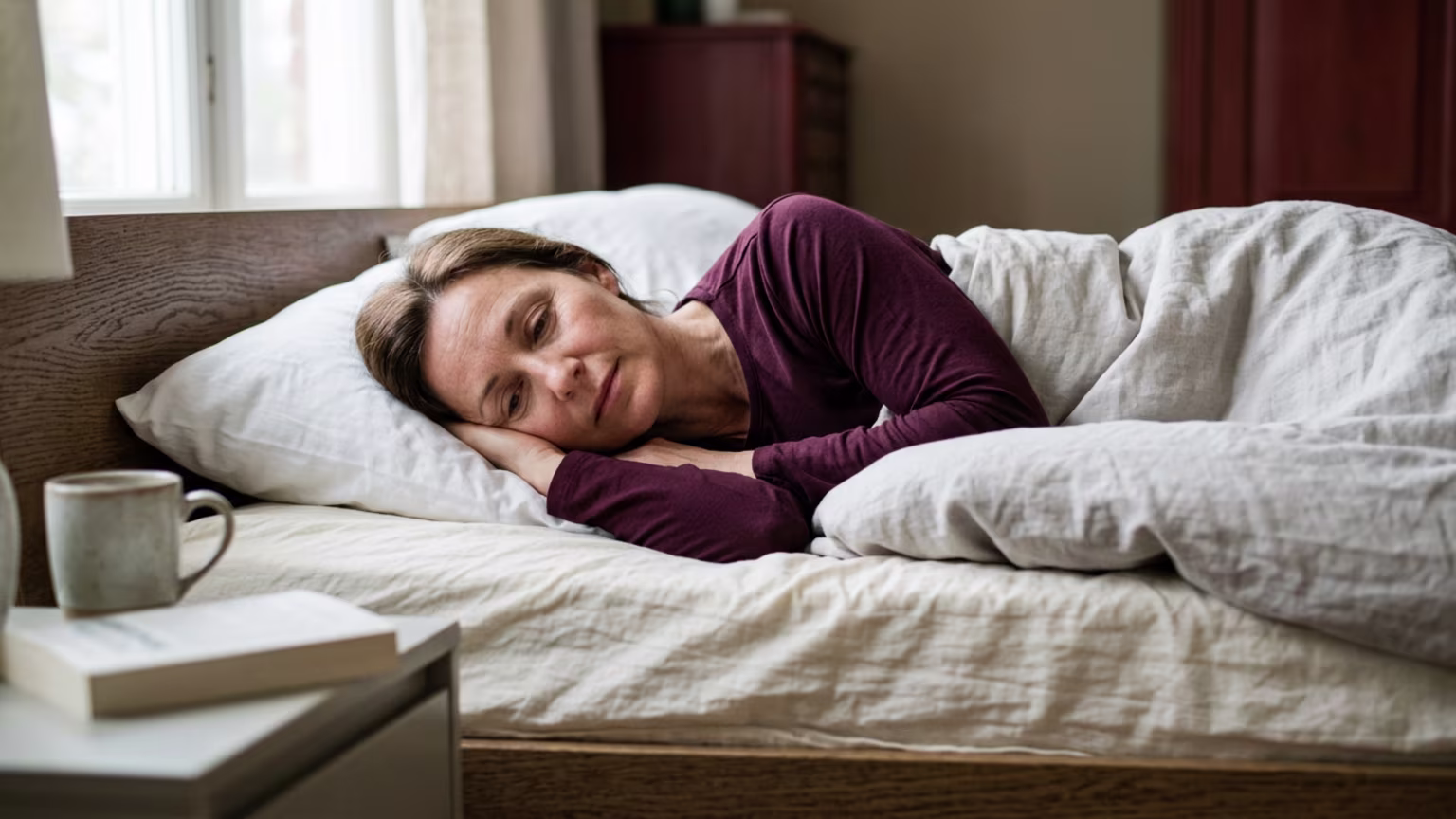 Why a Consistent Sleep Schedule Matters for Healthy Aging