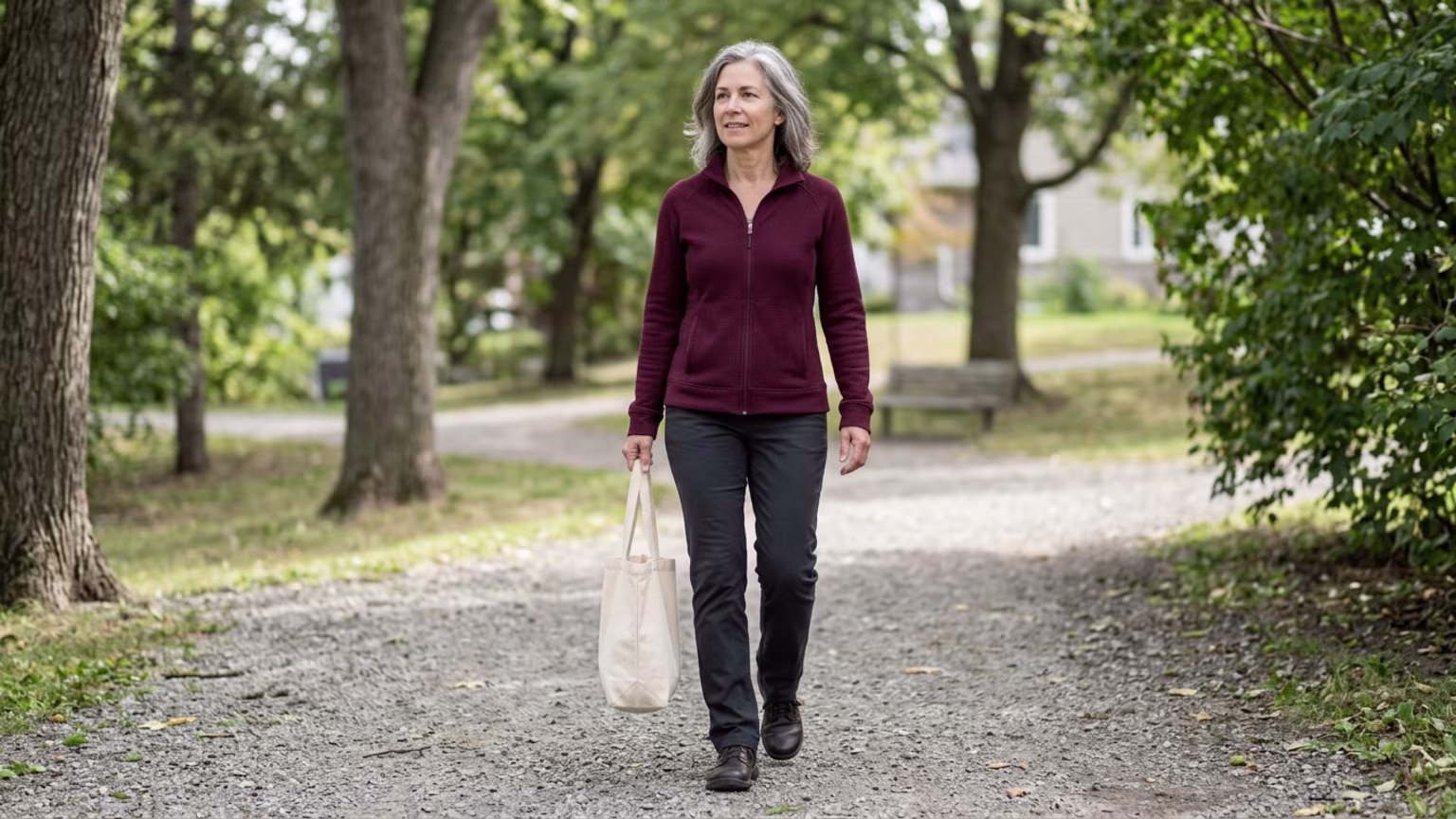 The Four Pillars of Physical Independence After 40