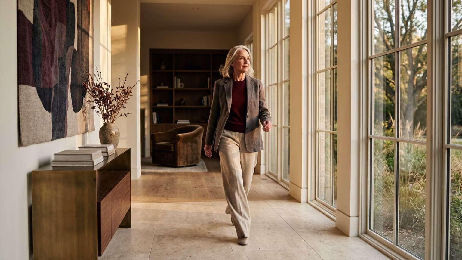 Fast Walking and Cognitive Health: The Science of Super Movers