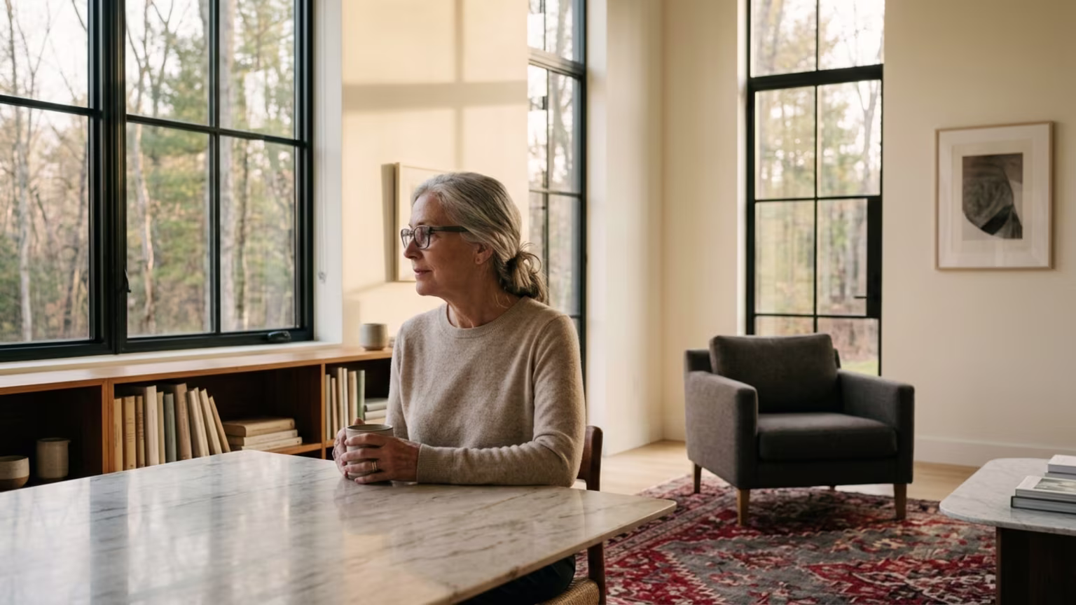 Why Your Brain Immune System Shifts at Midlife and How to Protect It