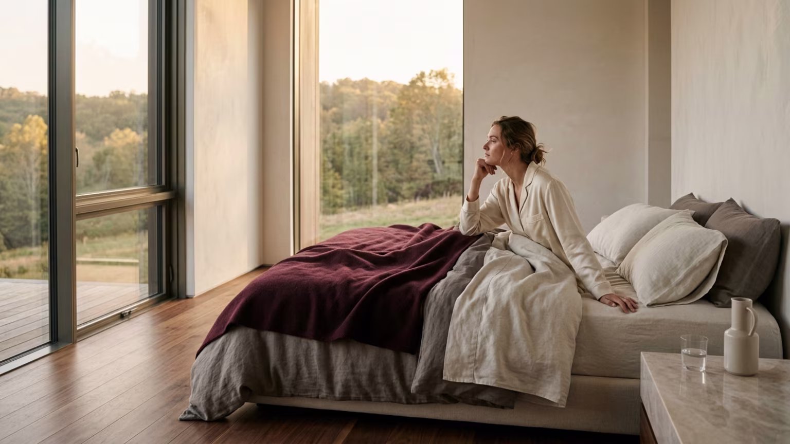 The Active Traveler's Guide to Conquering the First-Night Effect
