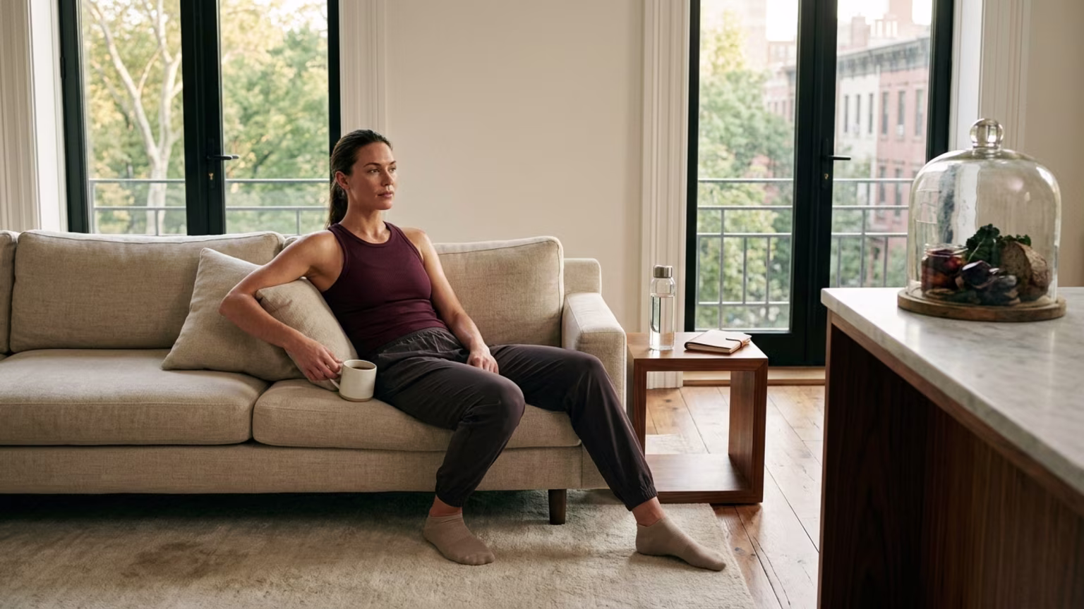 How Exercise Reshapes the Gut Microbiome to Support Physical Recovery