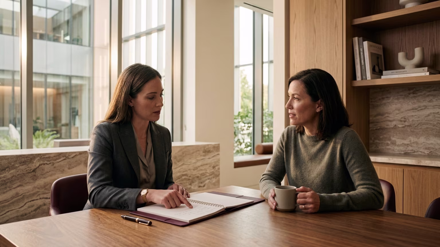 The Capability Briefing: Navigating the New Hospital Longevity Clinics