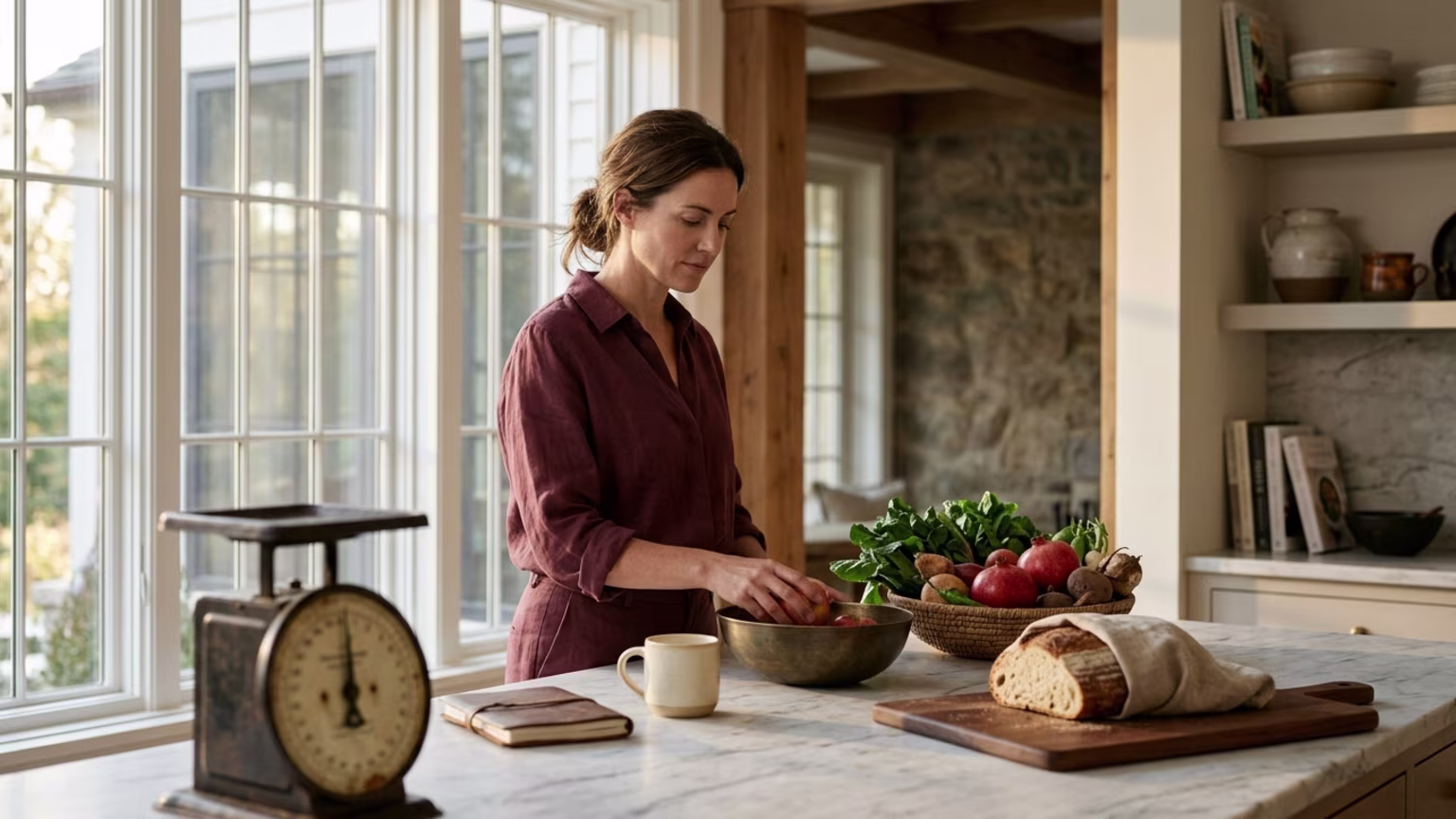 Why Traditional Weight Tracking Misses Crucial Nutritional Hazards and Longevity Deficits