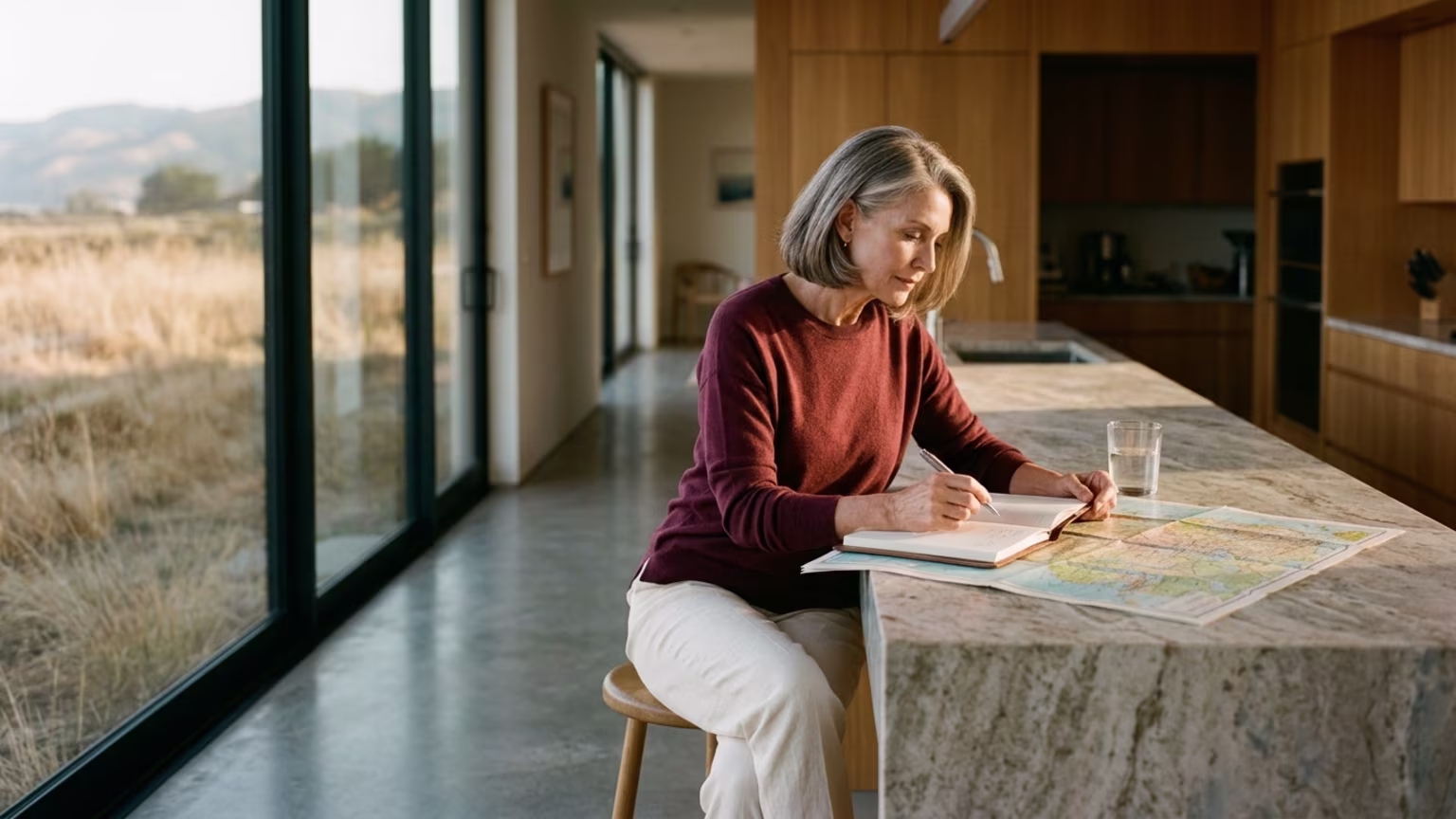 The Capability Briefing: Why Active Adults Prioritize Independence Over Extreme Lifespans