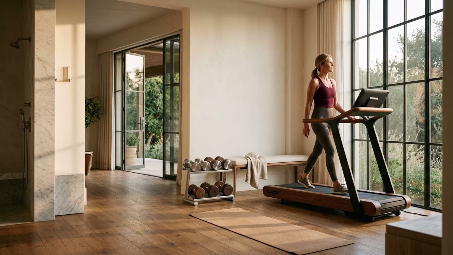 HIIT, Walking, or Weights: What Actually Lowers Blood Pressure All Day