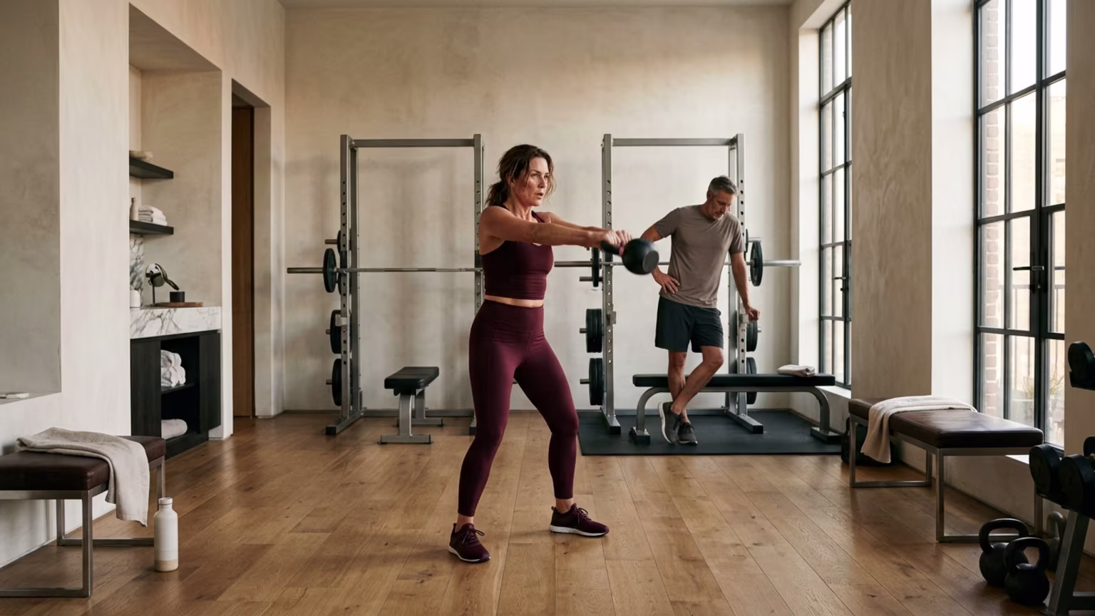 Why Weight Lifting Is Evolving Into a Cardiovascular Essential for Active Adults
