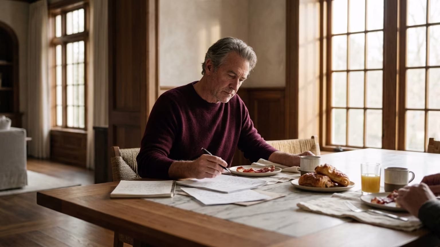 The Capability Briefing: How a Western Diet Impacts Attention in Adults with Genetic Alzheimer’s Risk