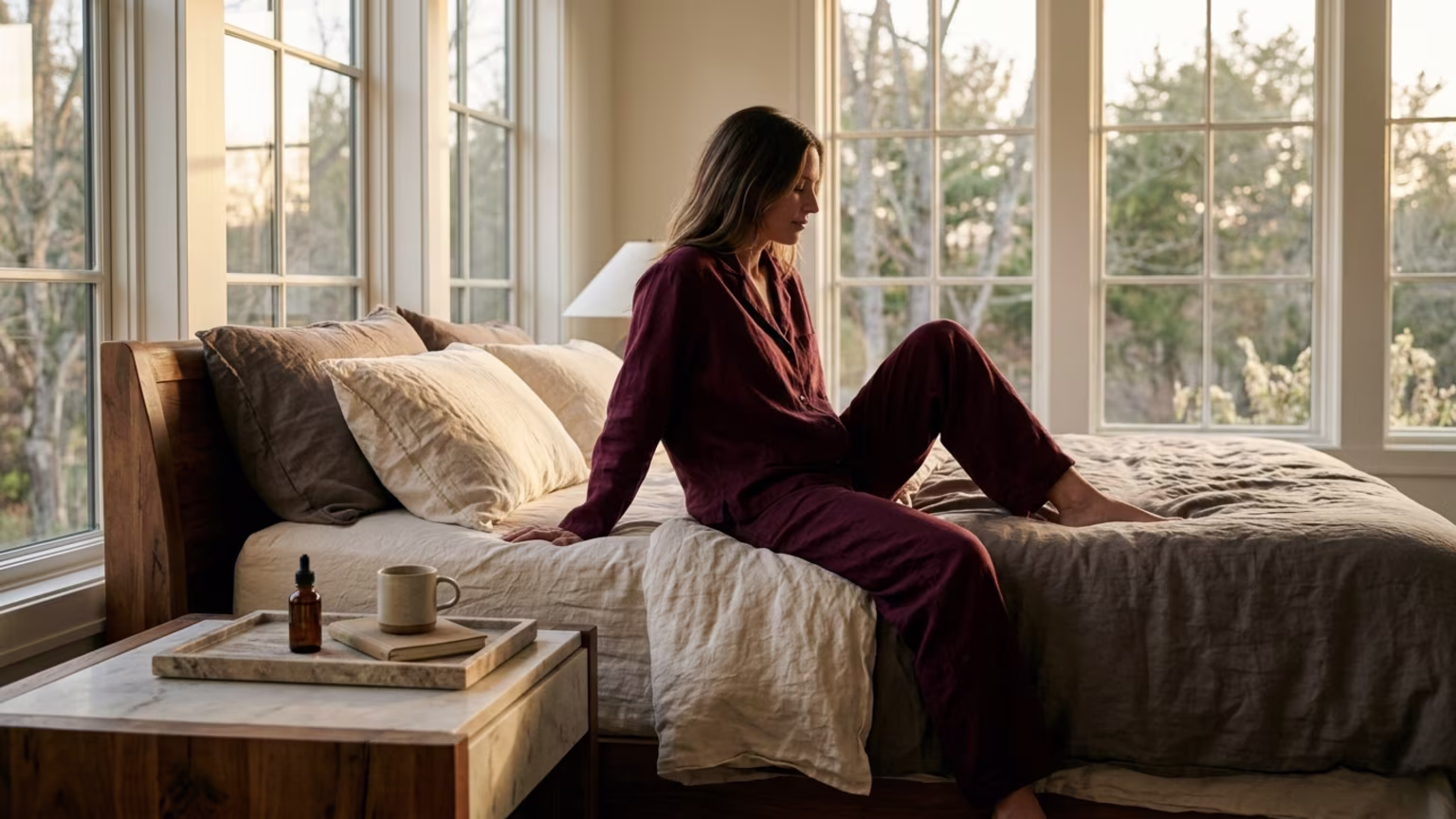 Can Cannabis Truly Improve Your Sleep?