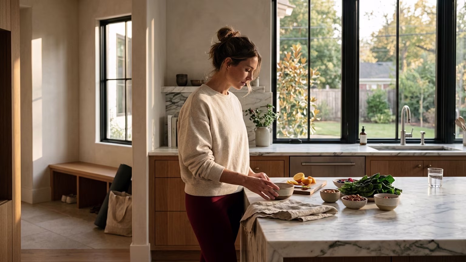 Why Nutrition Confidence Is Falling and How to Adapt Your Active Routine