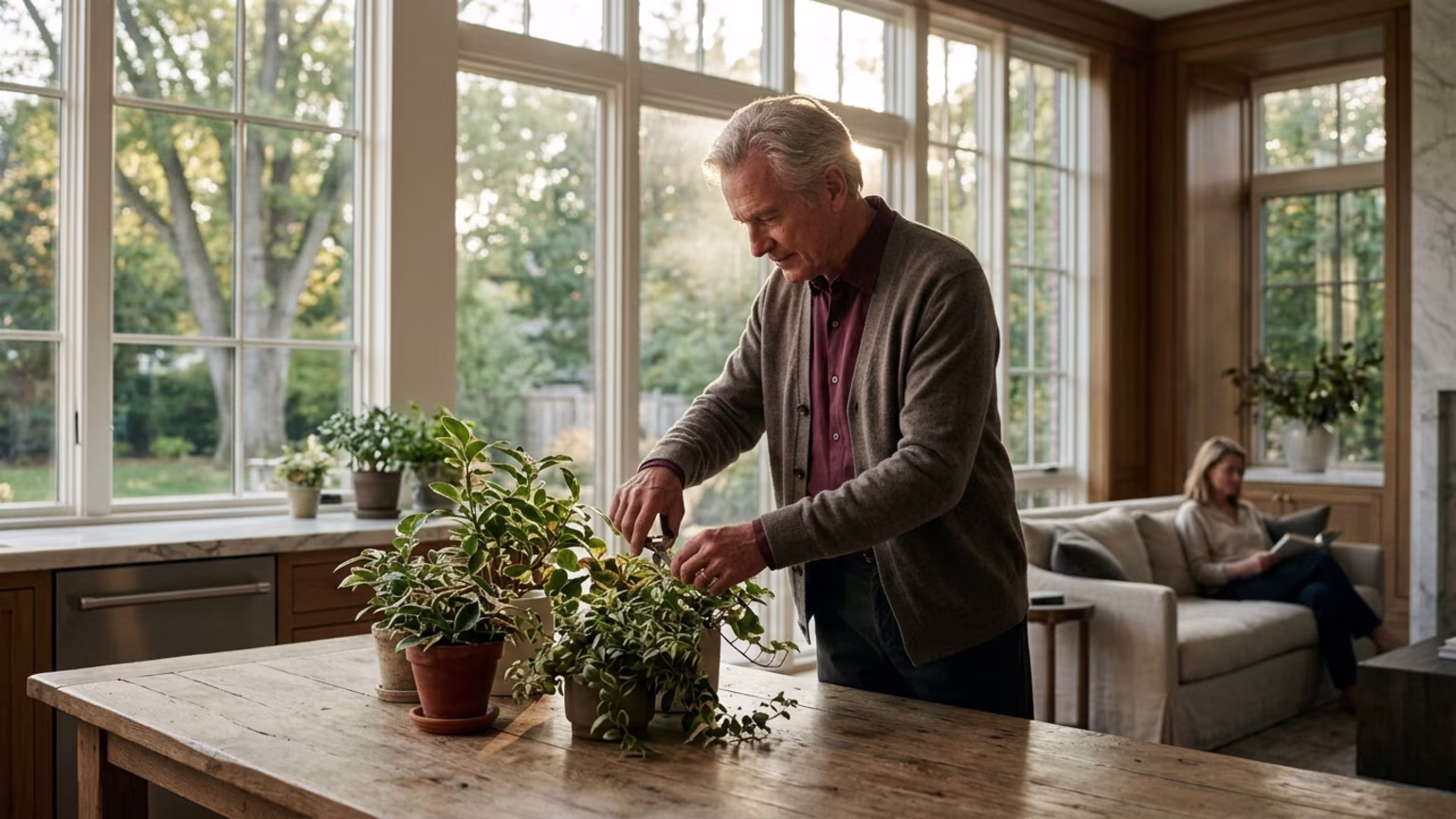 Parkinson’s Study Links More Activity to Slower Movement and Cognitive Decline