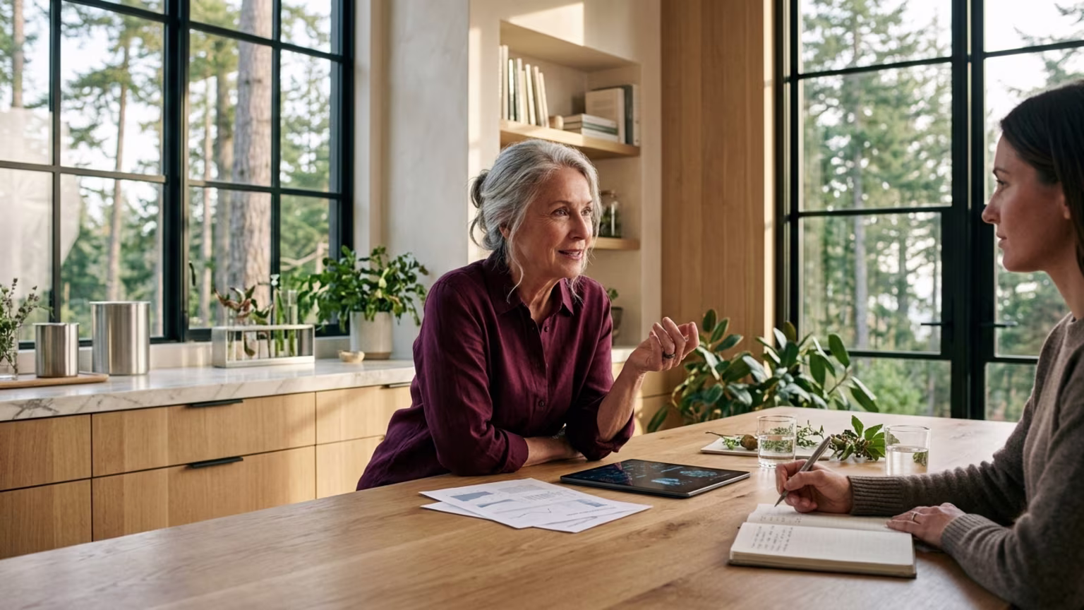 Healthspan Puts Staying Capable at the Center of Longevity