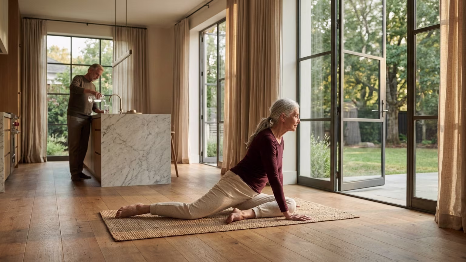 Vigorous Exercise and Longevity: Why Intensity Deserves Attention