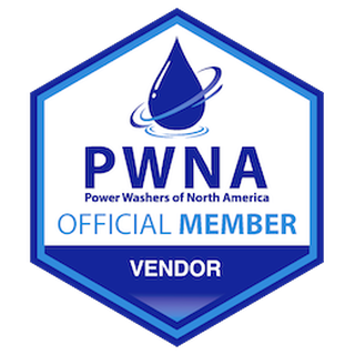 PWNA Official Member Vendor badge