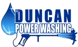 Duncan Power Washing