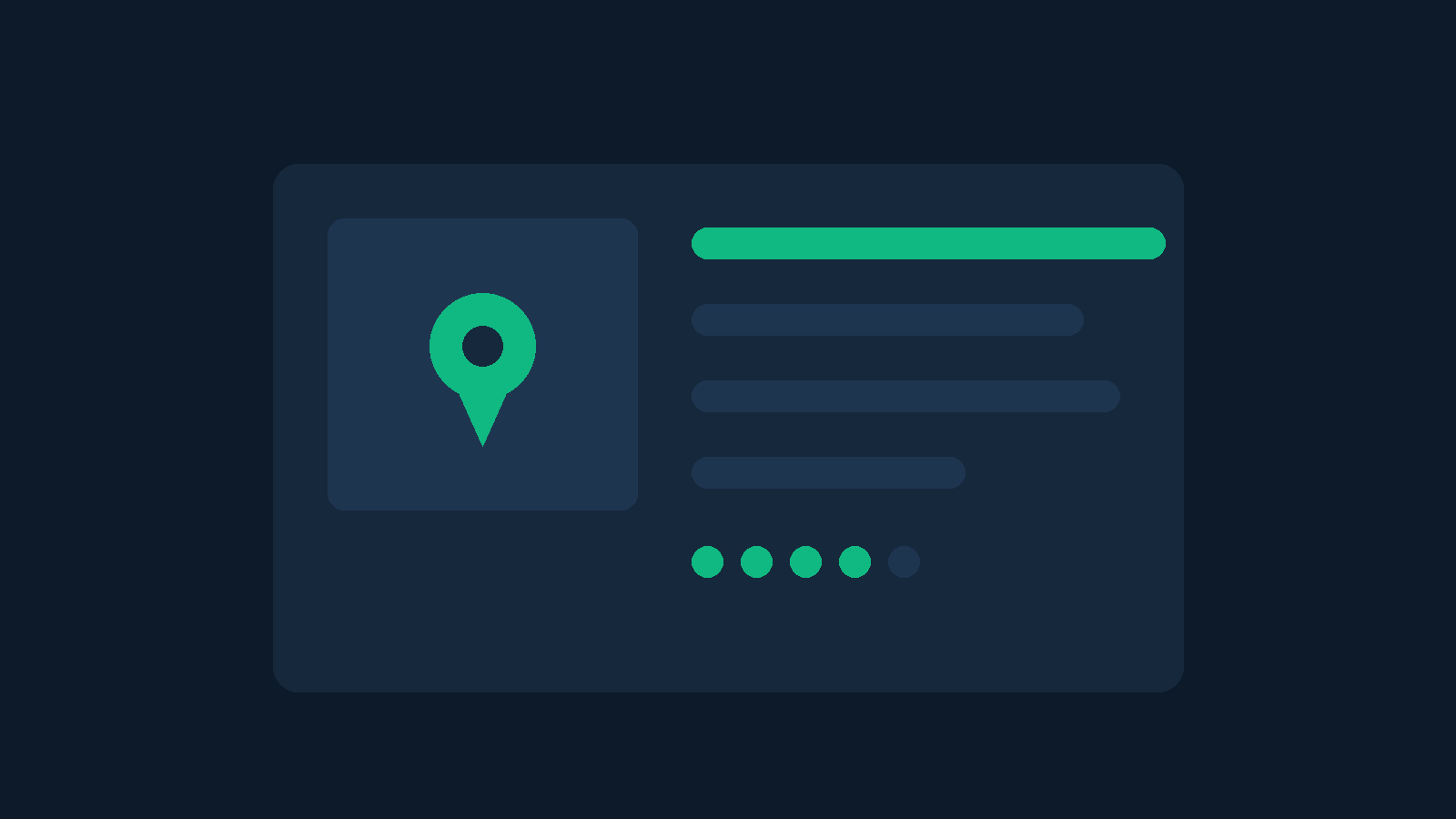 Five things worth fixing on your Google Business Profile this week