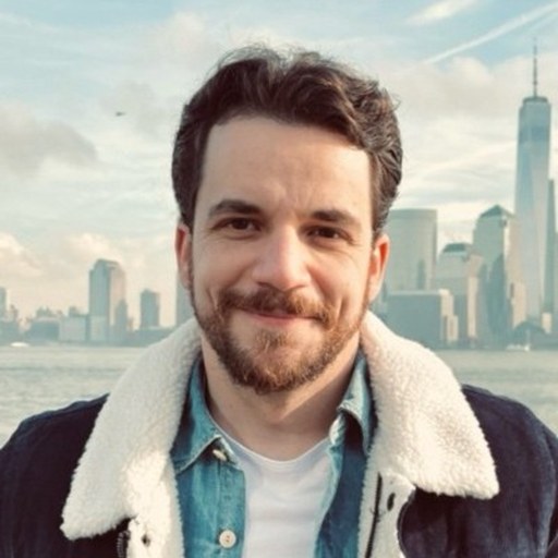 David Halperin