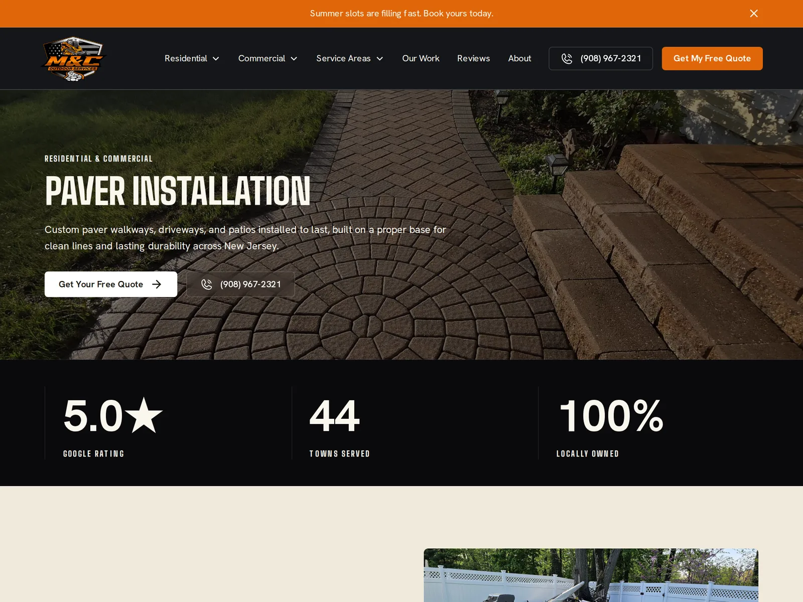 MC Outdoor Services