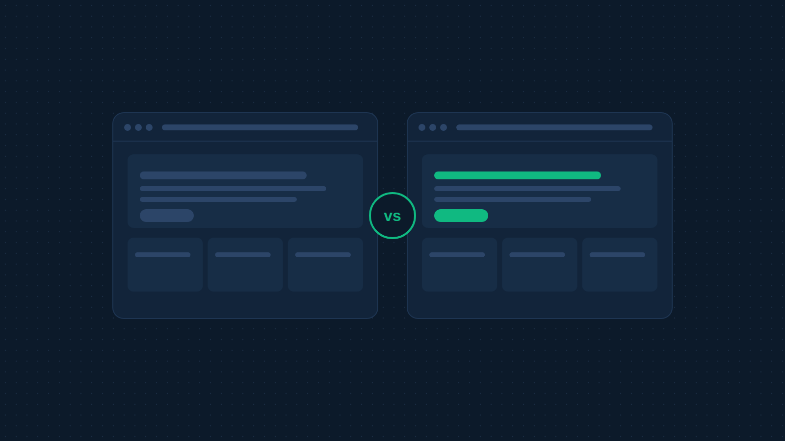 Squarespace vs Webflow: which is better for a small business website?