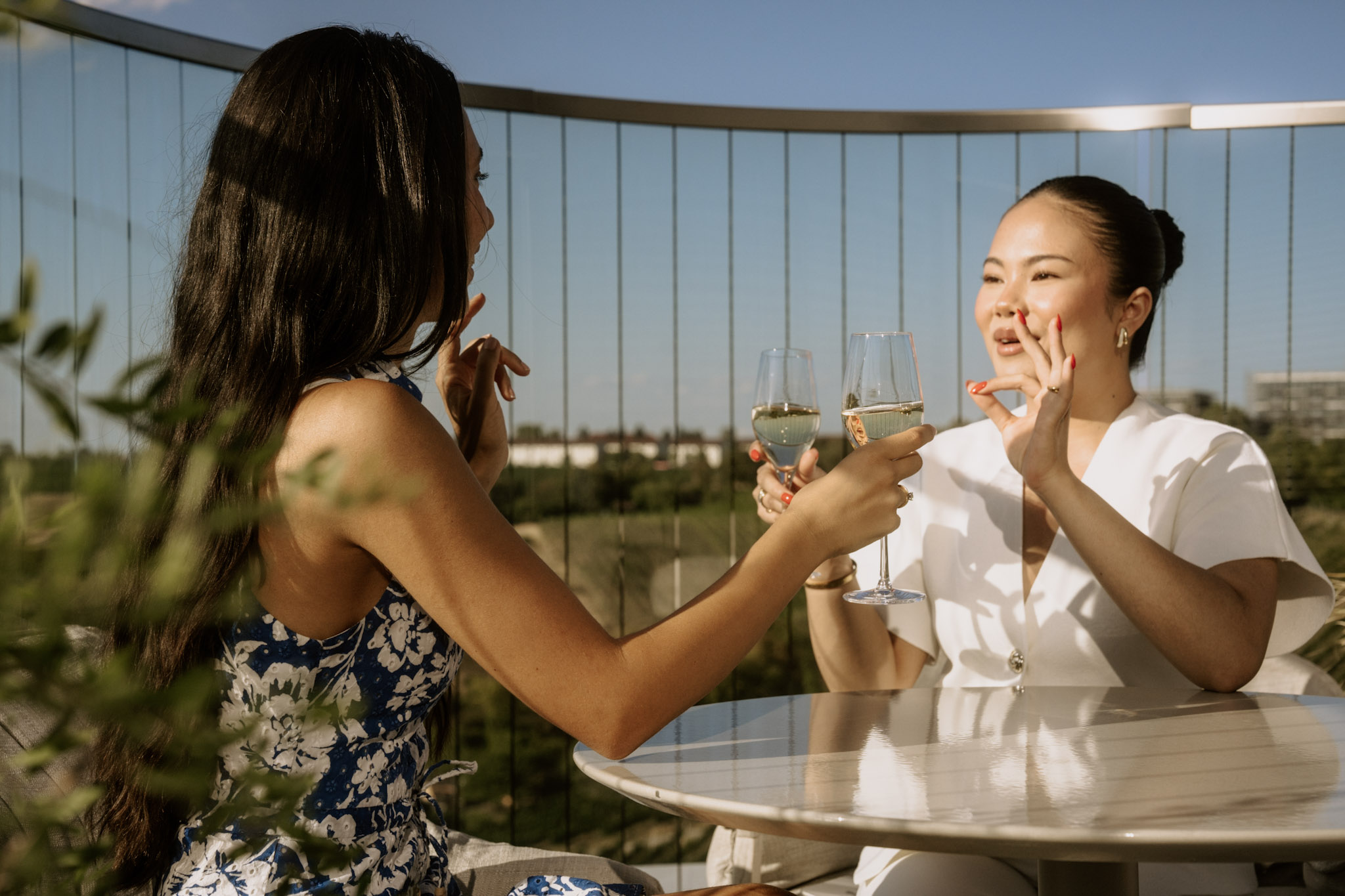 Pairing a great stay with everything the city has to offer, from local gems to can't-miss experiences.