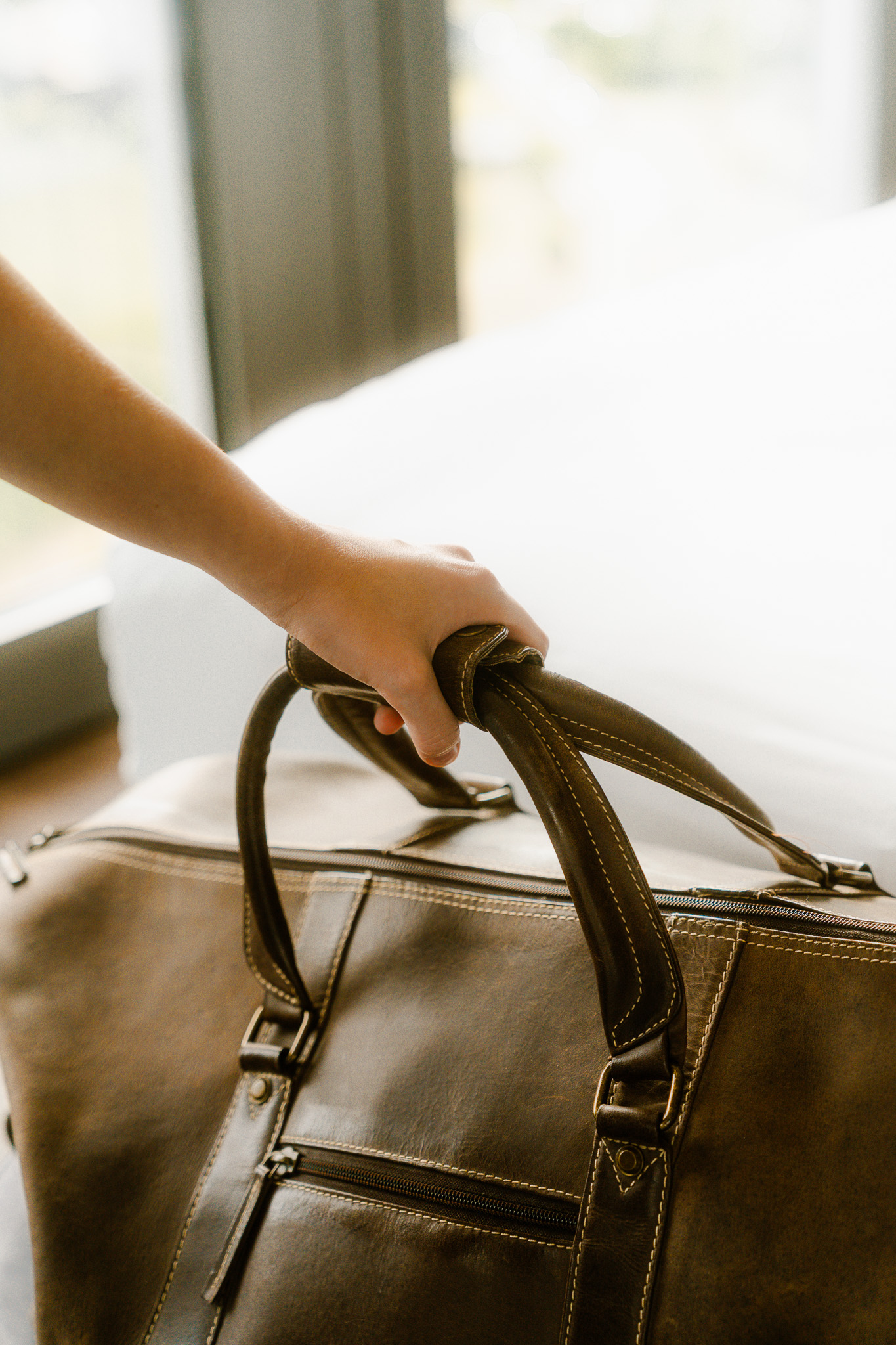 When every team member understands your brand's voice, values and visual identity, the way your business is presented stays consistent across every touchpoint. Workshops align everyone, from management to operations, on how the brand should look, sound and feel, both online and in person.