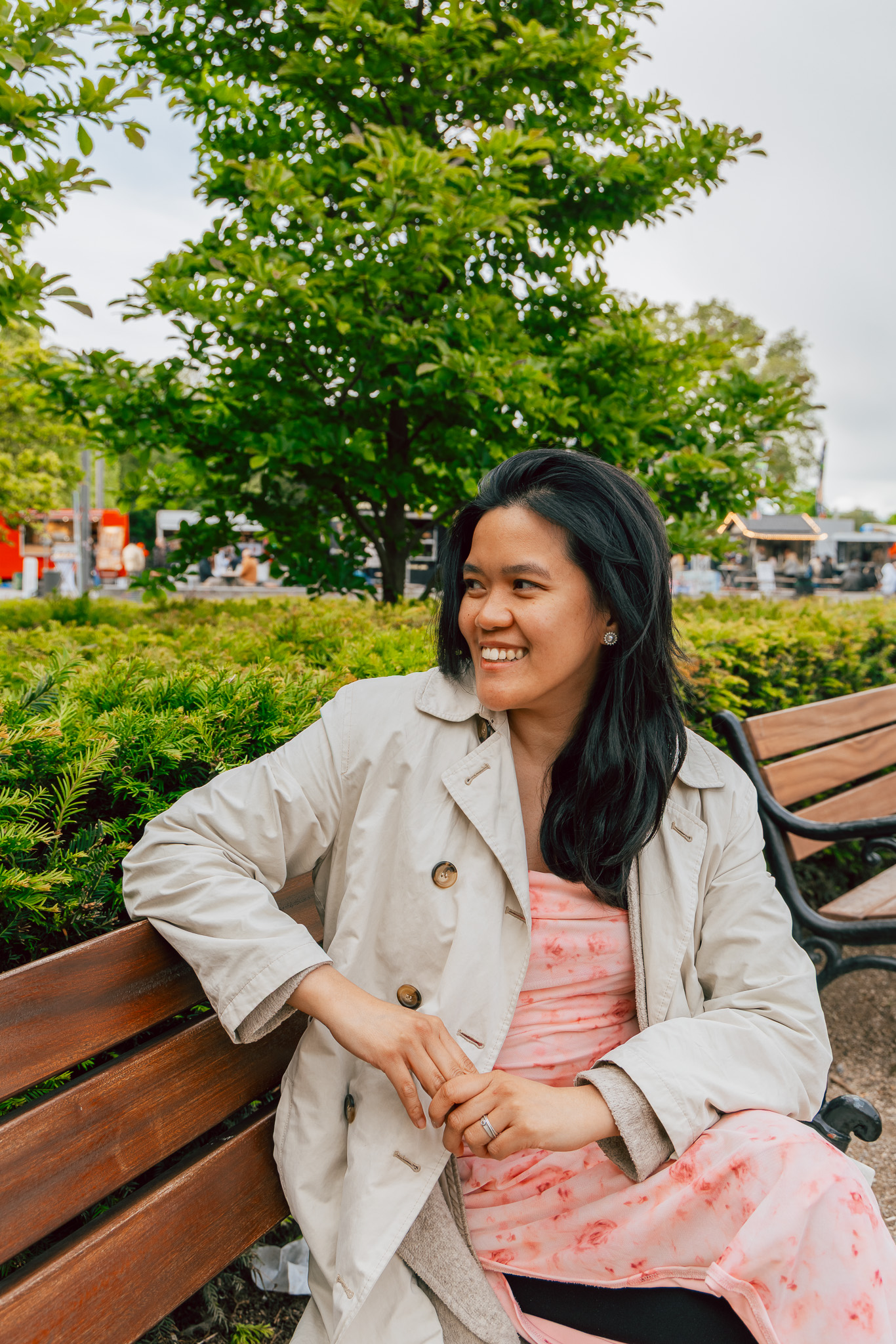 Meet Jona, our Hospitality Accounts Lead and filmmaker at heart, who makes every client feel at home, often with a song along the way.