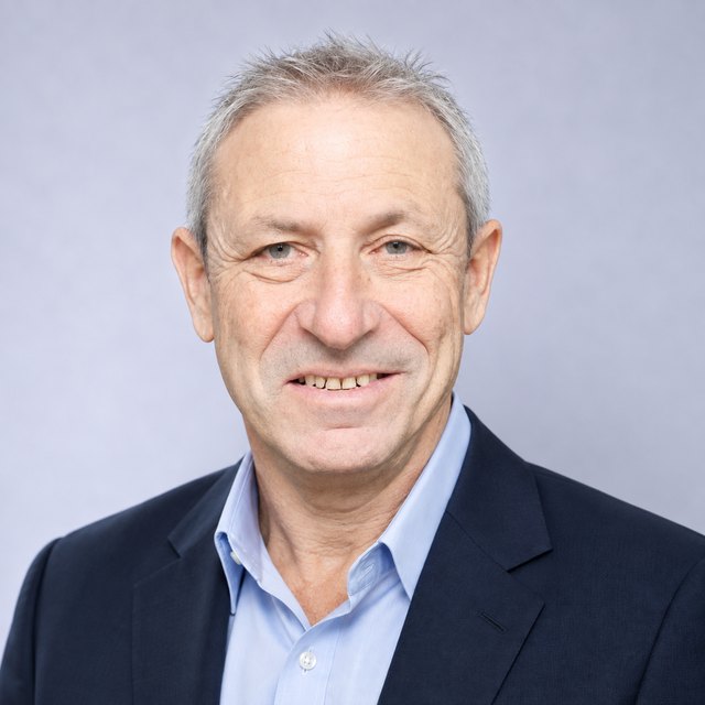 Dan Ginsberg