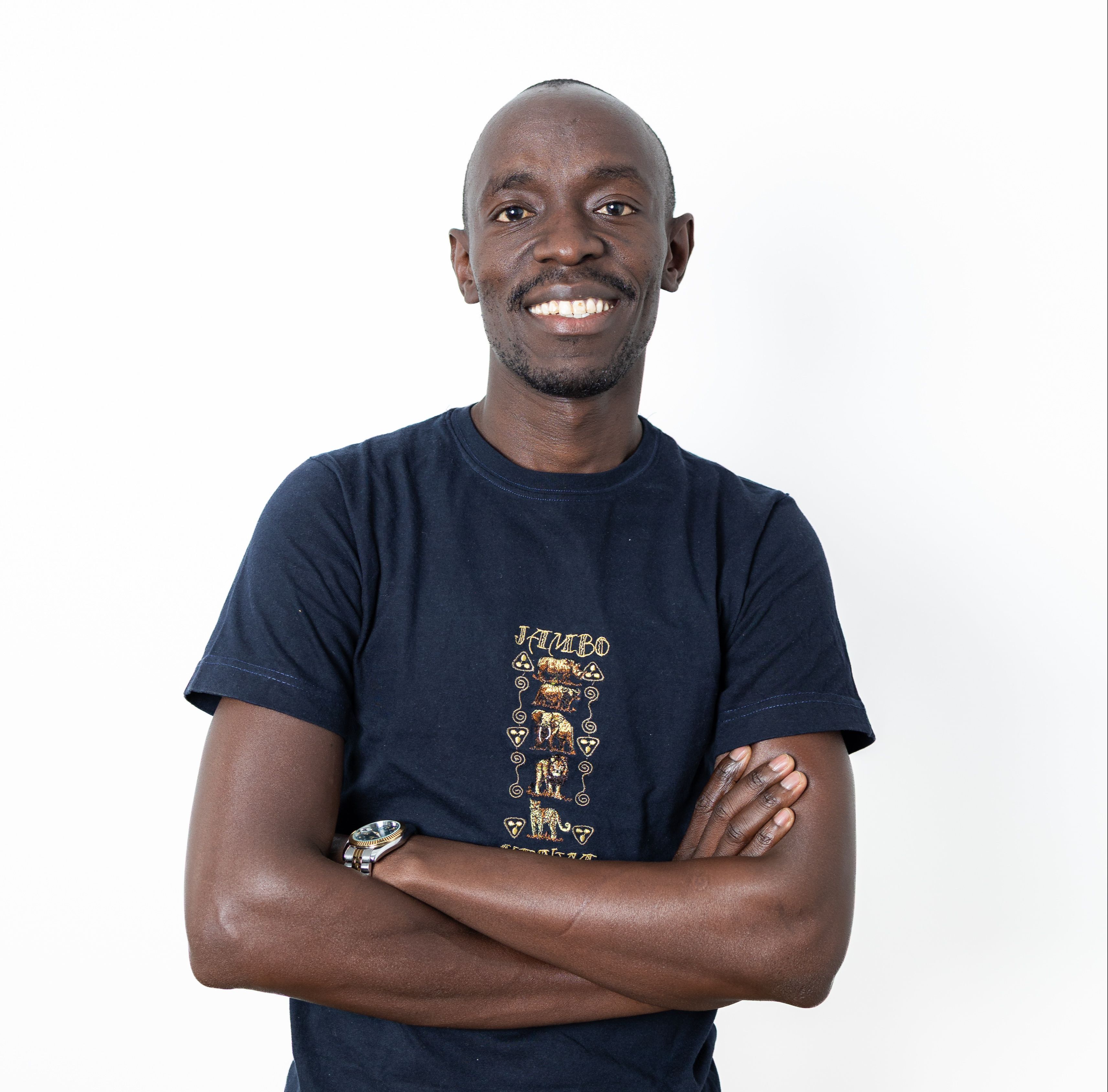 Wyclif Ogada