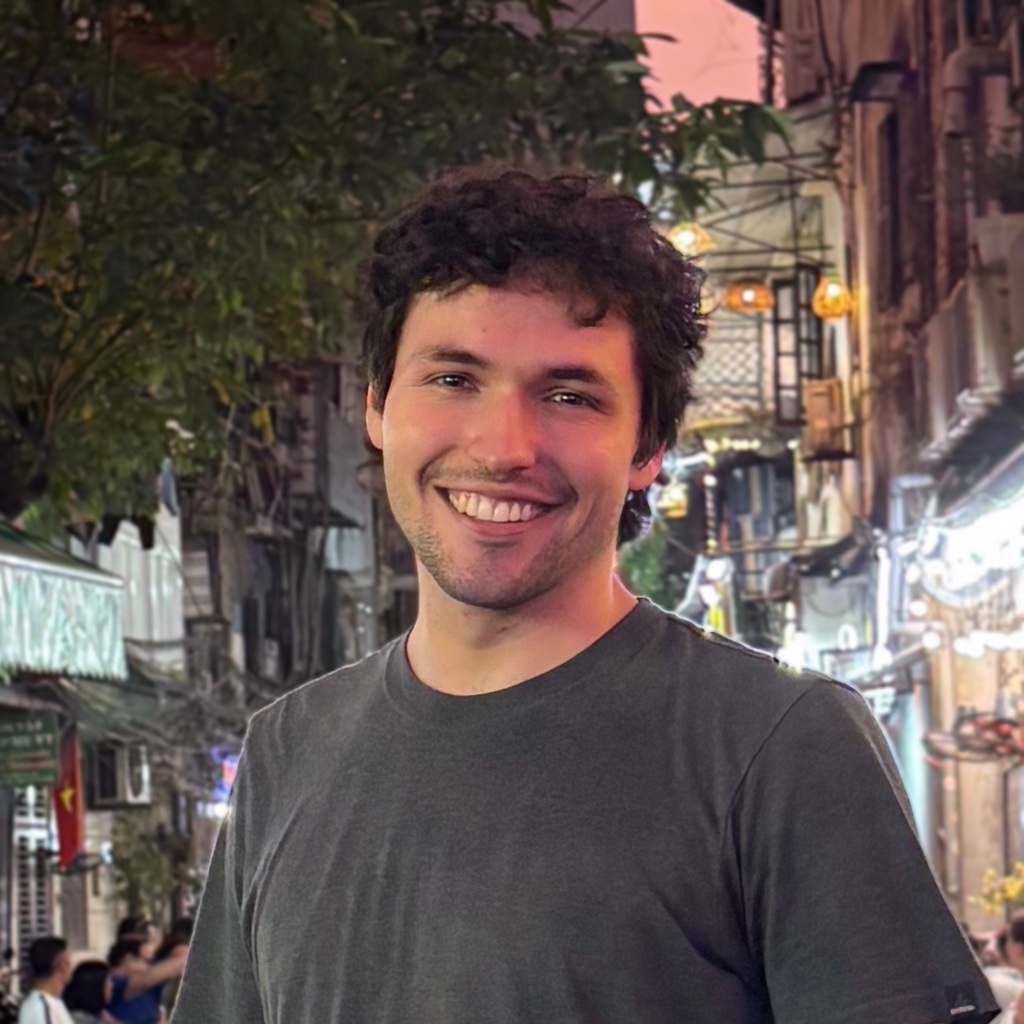 Zachary Furman